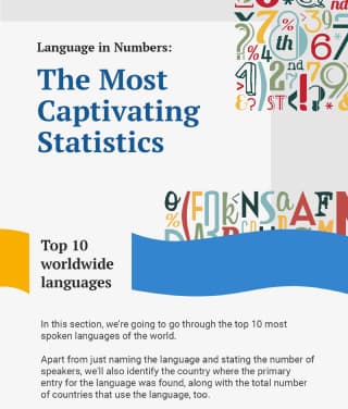 The Most Captivating Statistics