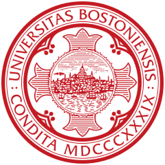 Boston University Boston University