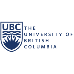The University of British Columbia The University of British Columbia